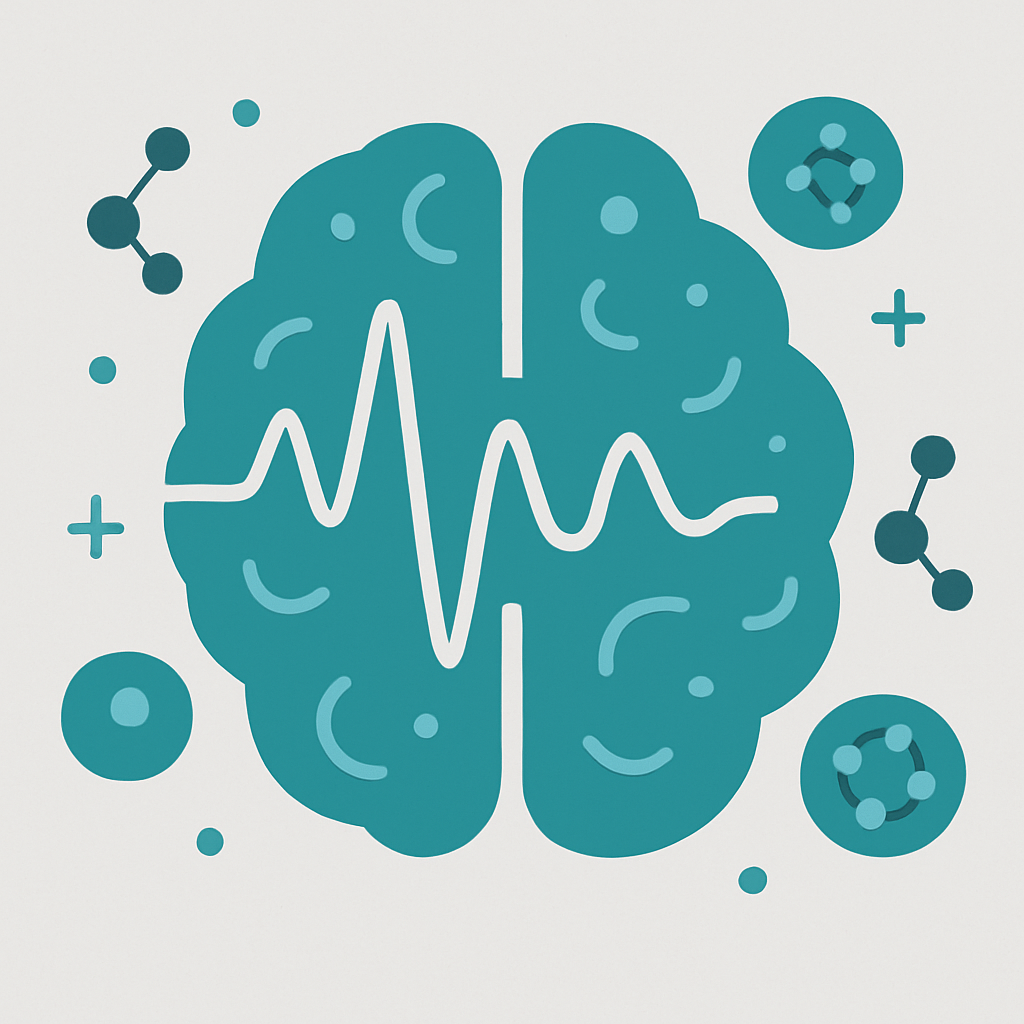 Interior da clínica Neurovida